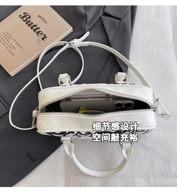 GUESS bag PDD655 size24x7x13cm