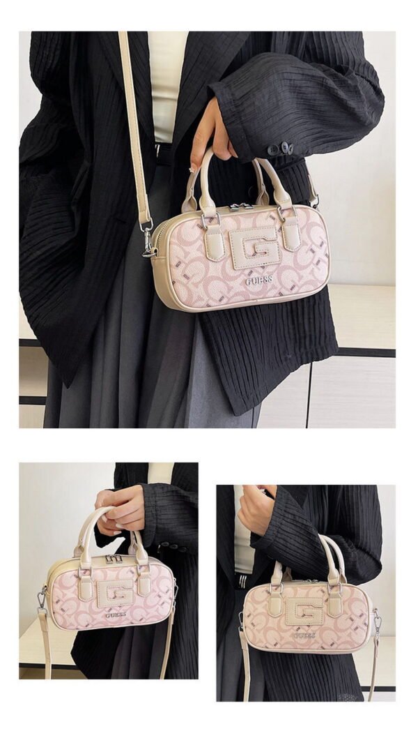 GUESS bag PDD655 size24x7x13cm
