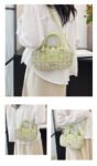 GUESS bag PDD655 size24x7x13cm