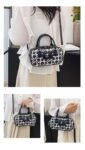 GUESS bag PDD655 size24x7x13cm