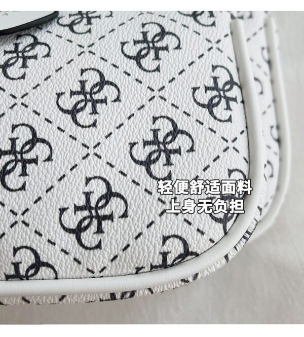 GUESS bag PDD663 size24X4X13cm