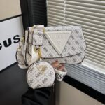 GUESS bag PDD735 size25X7X16cm