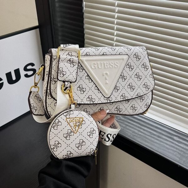 GUESS bag PDD735 size25X7X16cm