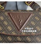 GUESS bag PDD735 size25X7X16cm