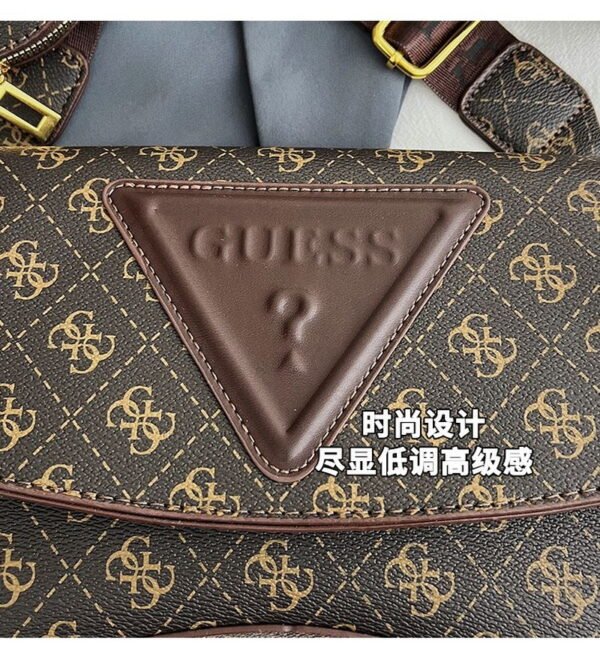 GUESS bag PDD735 size25X7X16cm