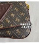 GUESS bag PDD735 size25X7X16cm