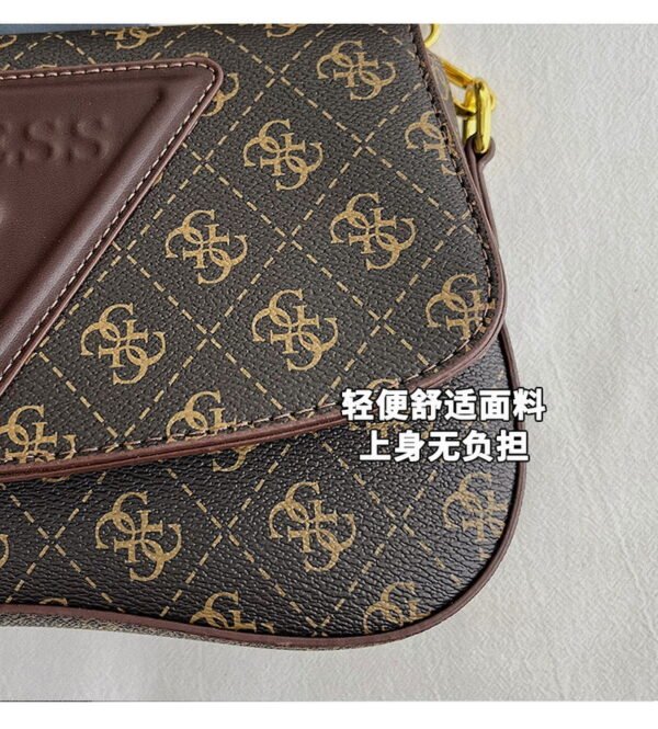 GUESS bag PDD735 size25X7X16cm