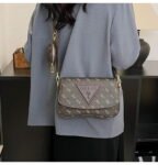 GUESS bag PDD735 size25X7X16cm