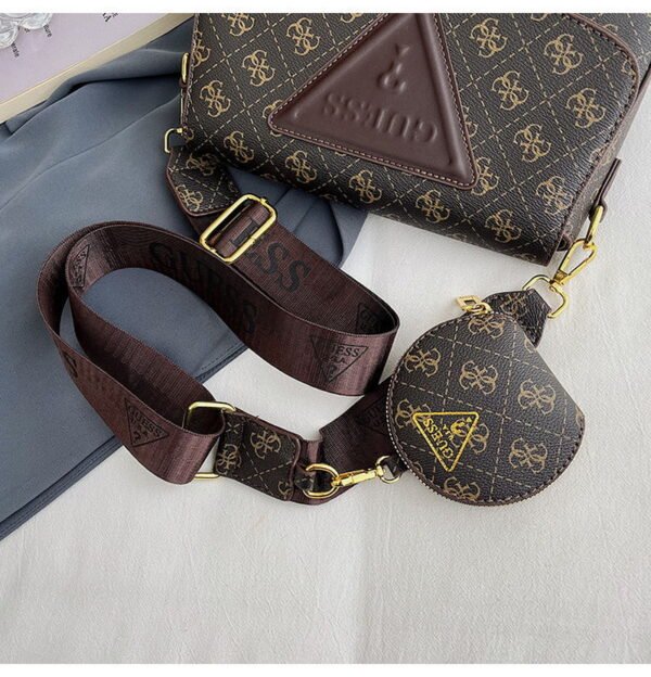 GUESS bag PDD735 size25X7X16cm
