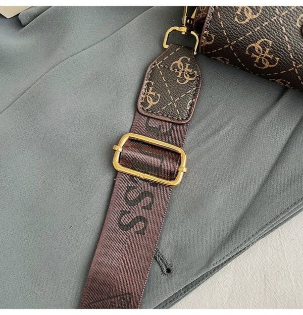 GUESS bag PDD735 size25X7X16cm