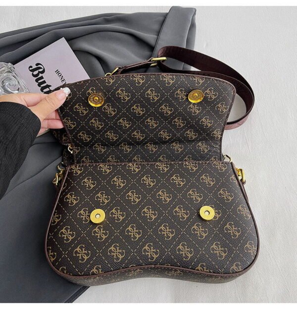 GUESS bag PDD735 size25X7X16cm