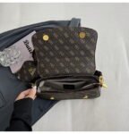 GUESS bag PDD735 size25X7X16cm