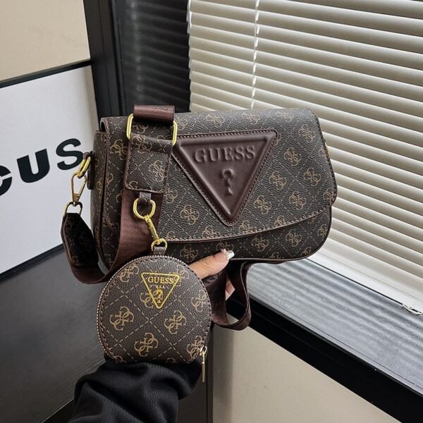 GUESS bag PDD735 size25X7X16cm