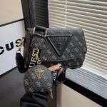 GUESS bag PDD735 size25X7X16cm