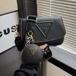 GUESS bag PDD735 size25X7X16cm