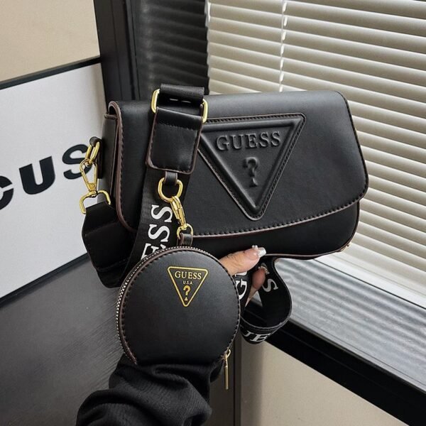 GUESS bag PDD735 size25X7X16cm