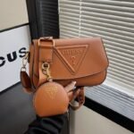GUESS bag PDD735 size25X7X16cm