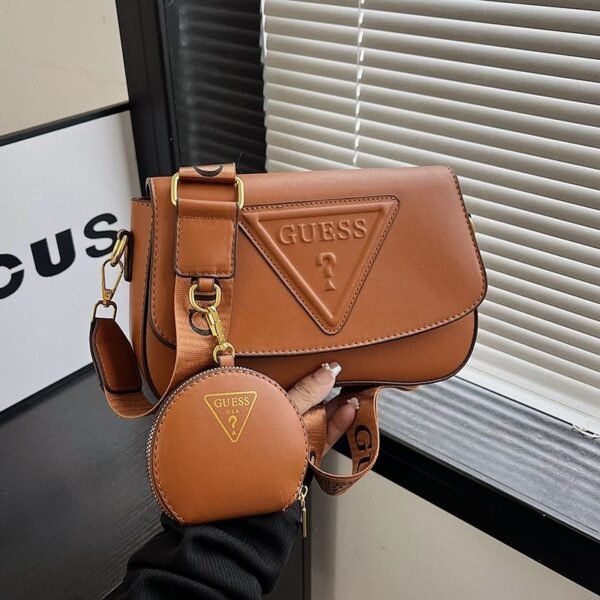 GUESS bag PDD735 size25X7X16cm