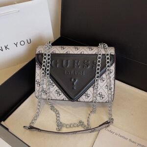 Guess bag PDD736 size22X8X15cm