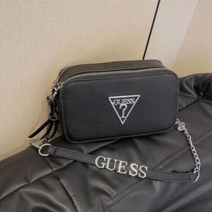 GUESS bag PDD737 size20X7X12cm