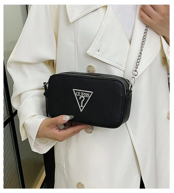GUESS bag PDD737 size20X7X12cm
