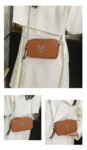 GUESS bag PDD737 size20X7X12cm