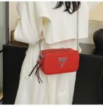 GUESS bag PDD737 size20X7X12cm