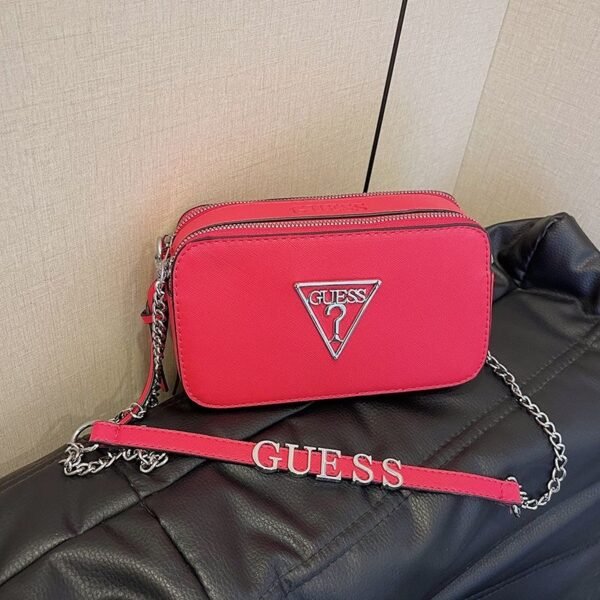 GUESS bag PDD737 size20X7X12cm