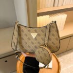 GUESS bag PDD747 size29X6X18cm