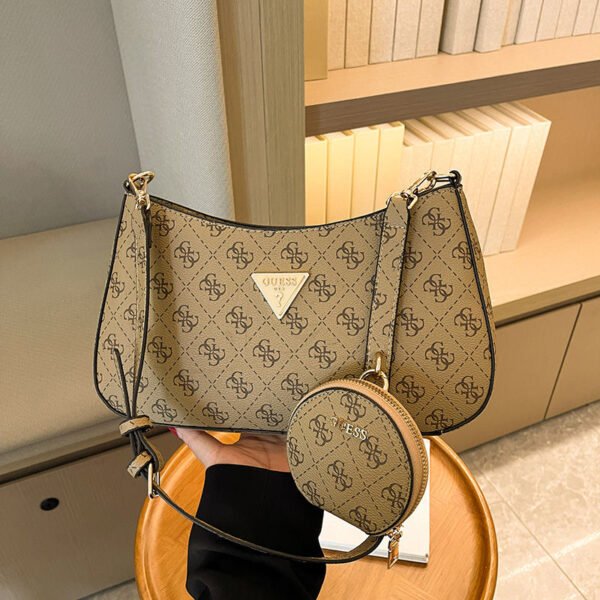 GUESS bag PDD747 size29X6X18cm
