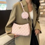 GUESS bag PDD747 size29X6X18cm