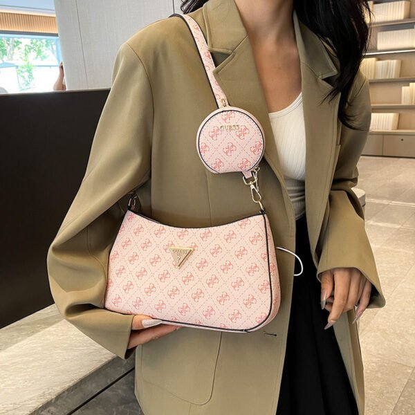 GUESS bag PDD747 size29X6X18cm
