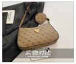GUESS bag PDD747 size29X6X18cm