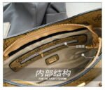 GUESS bag PDD747 size29X6X18cm