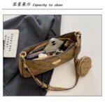 GUESS bag PDD747 size29X6X18cm