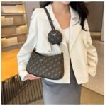 GUESS bag PDD747 size29X6X18cm
