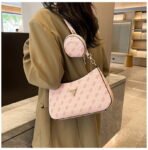 GUESS bag PDD747 size29X6X18cm