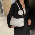 GUESS bag PDD747 size29X6X18cm