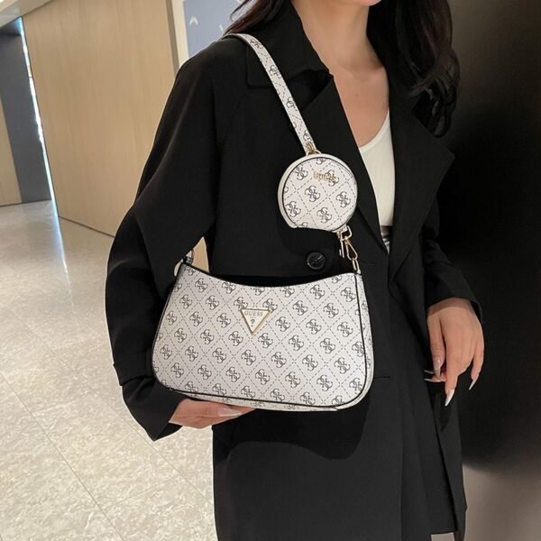 GUESS bag PDD747 size29X6X18cm
