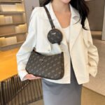 GUESS bag PDD747 size29X6X18cm