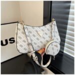 GUESS bag PDD747 size29X6X18cm