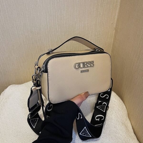 GUESS bag PDD756 size20X7X11cm