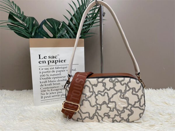 tous bag 62073 23-7-14cm