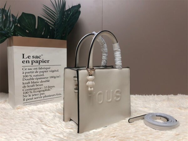 tous bag 5282-165 19-9.5-17cm