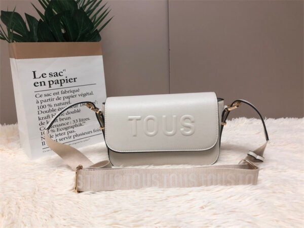 tous bag 5285-165 24-10-16cm
