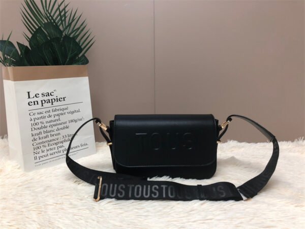 tous bag 5285-165 24-10-16cm