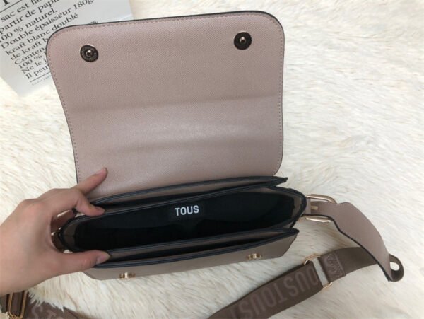 tous bag 5285-165 24-10-16cm