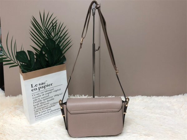 tous bag 5285-165 24-10-16cm