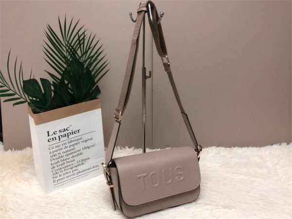 tous bag 5285-165 24-10-16cm