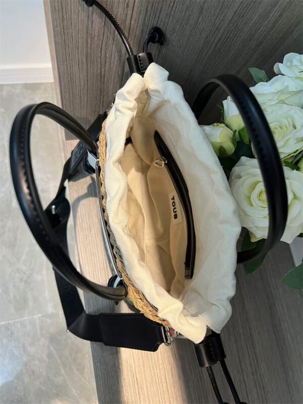 tous bag 62053 size 24-20-12cm